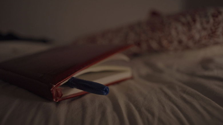 кадр из фильма Filtra la luce