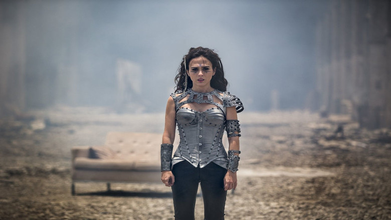 кадр из фильма TOC: Transtornada Obsessiva Compulsiva