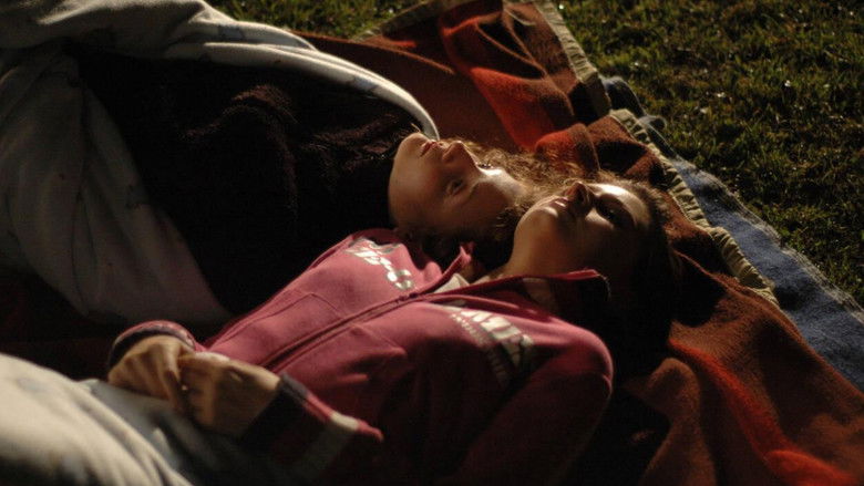 кадр из фильма Болезнь любви