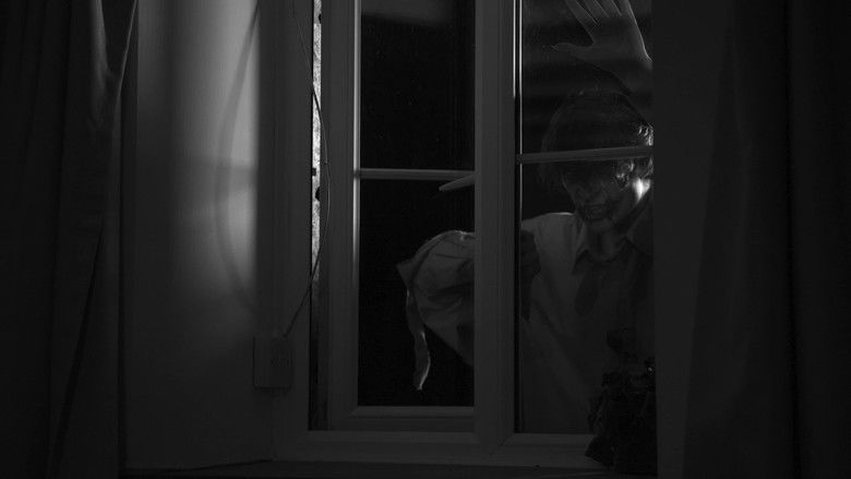 кадр из фильма Hell of a Night