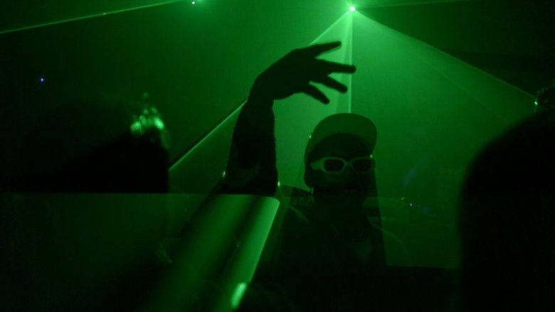 кадр из фильма Rave