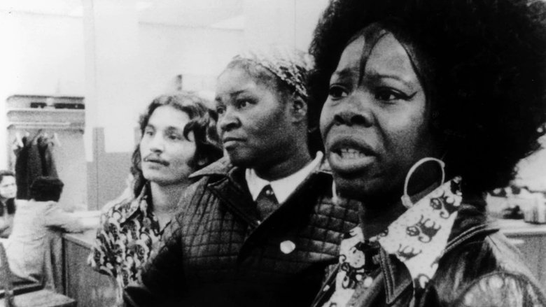 кадр из фильма Welfare