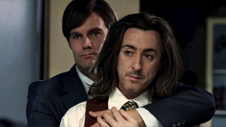 кадр из фильма Сейчас или никогда