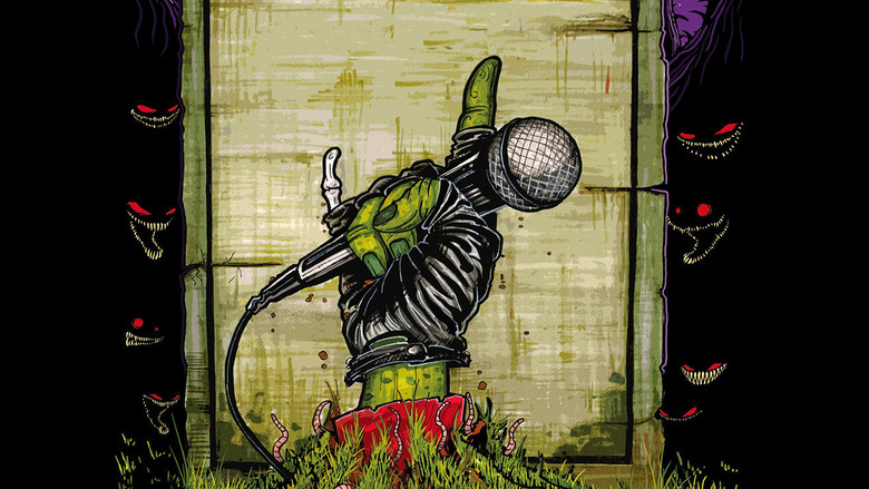 Xander De Rycke: Uw Zoete 666