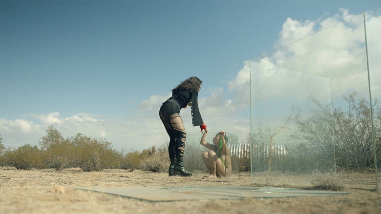 кадр из фильма Y2KAGE