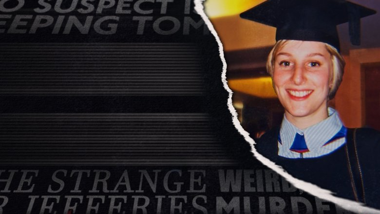 кадр из фильма The Murder of Joanna Yeates