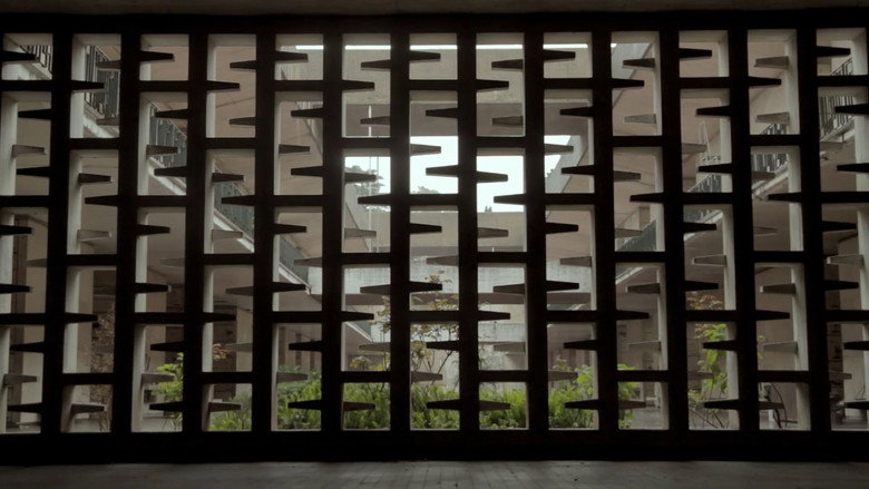 кадр из фильма Disco Limbo