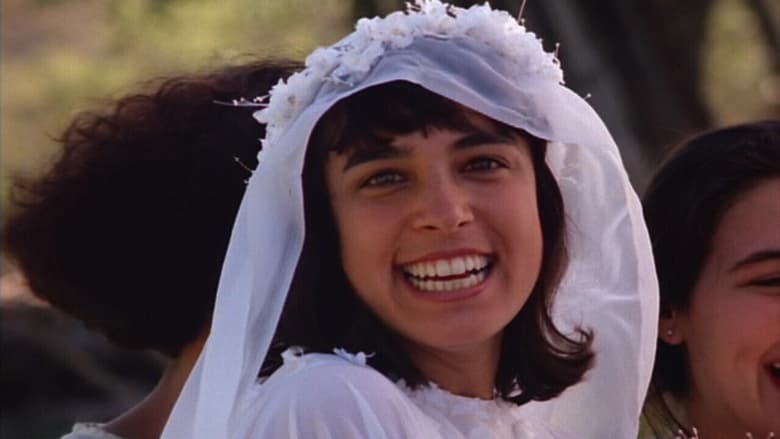 кадр из фильма Festa de Casamento