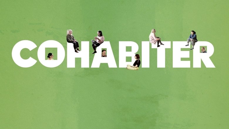 кадр из фильма Cohabiter