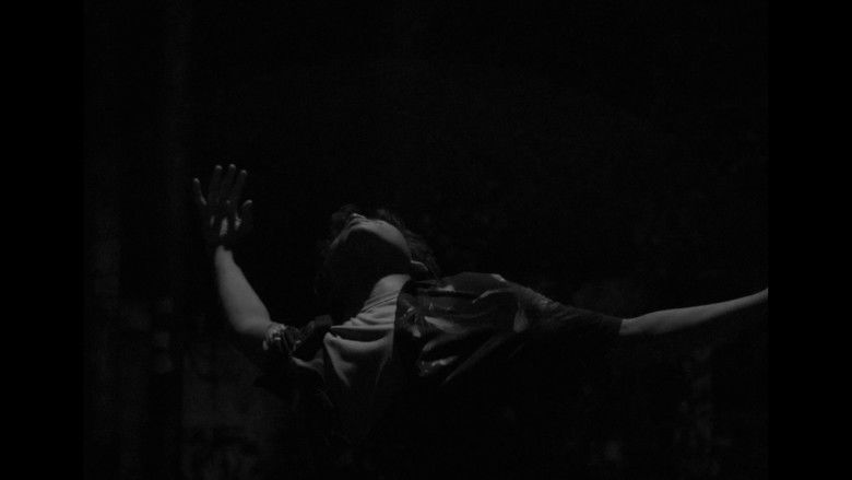 кадр из фильма Ajal : Dalam Tiga Babak