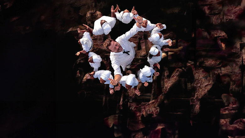 кадр из фильма Christophe Maé - Carnet de voyage