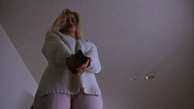 кадр из фильма До крайнего предела