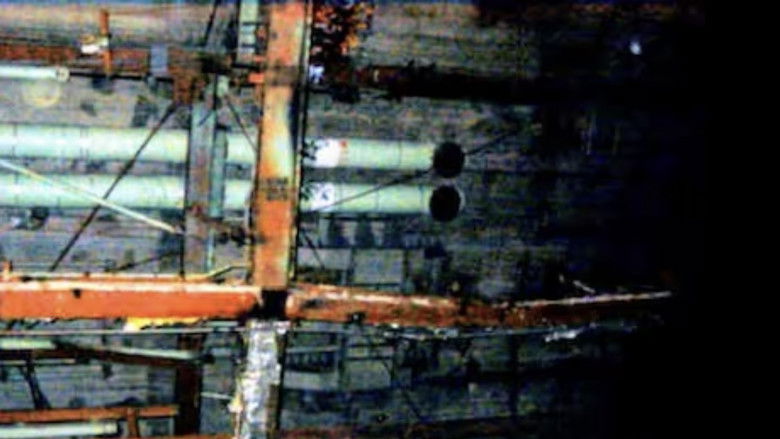 кадр из фильма End Channels