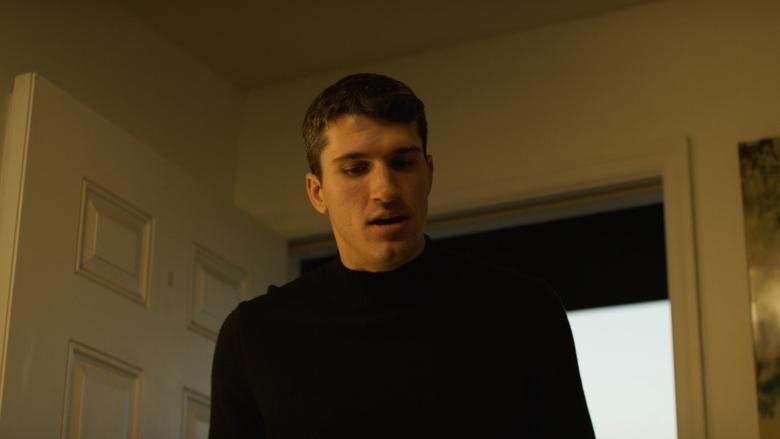 кадр из фильма Lovesick