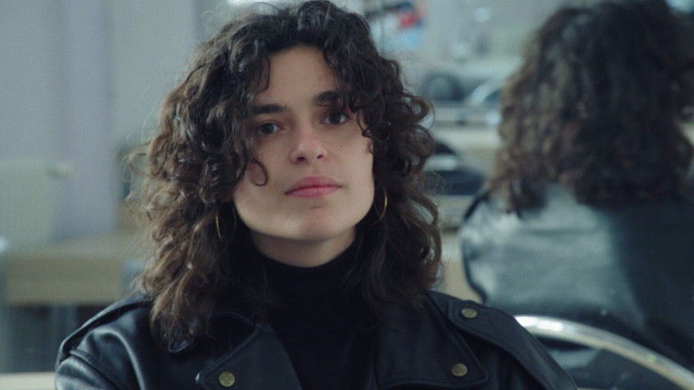 кадр из фильма Rue du Conservatoire