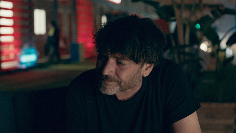 кадр из фильма blur: To the End