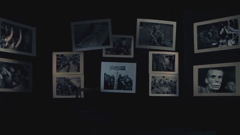 Убитое детство