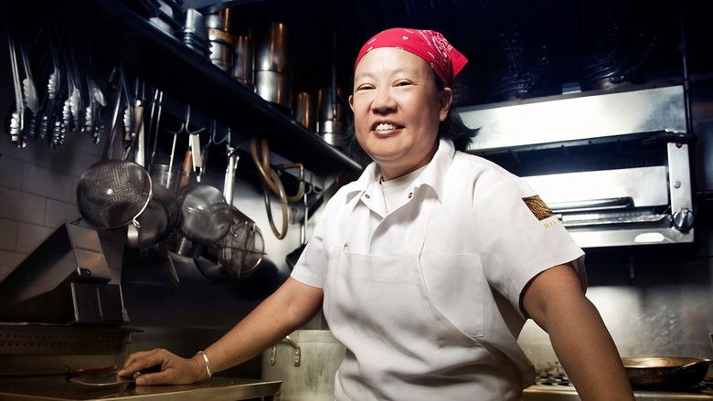 кадр из фильма The Heat: A Kitchen (R)evolution