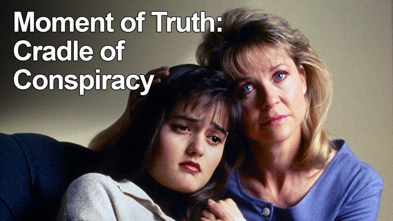 кадр из фильма Moment of Truth: Cradle of Conspiracy