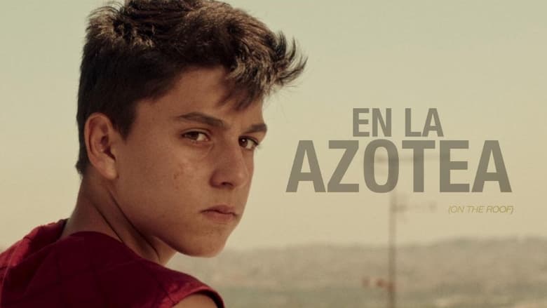 кадр из фильма En La Azotea