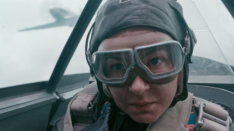 кадр из фильма Воздух