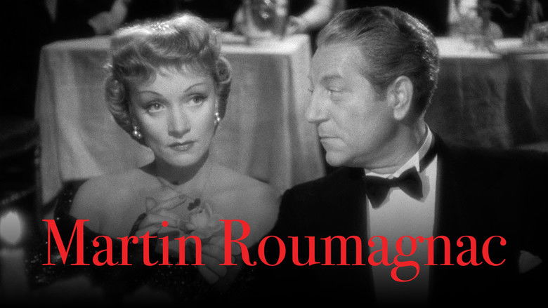 кадр из фильма Мартин Руманьяк