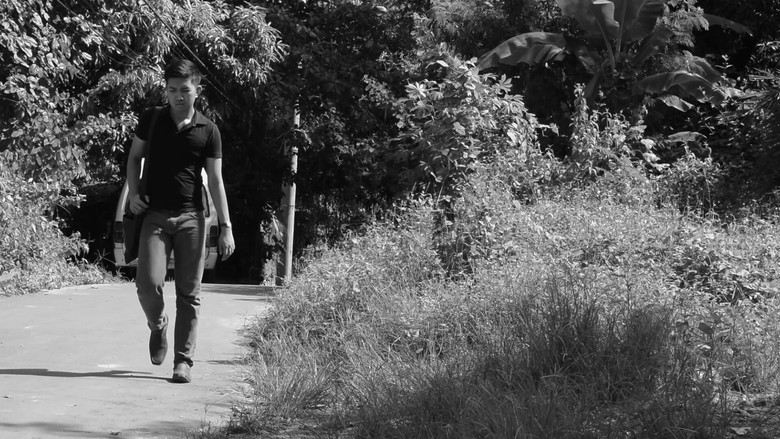 кадр из фильма After Hours