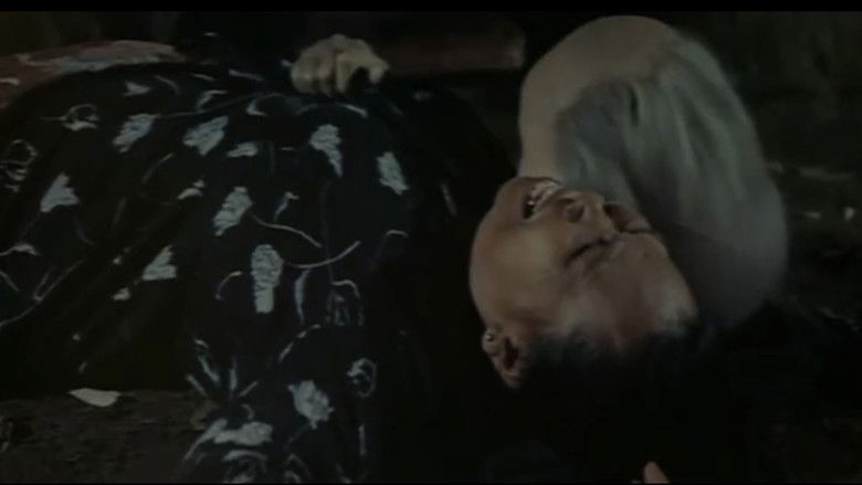 кадр из фильма Bayi Ajaib