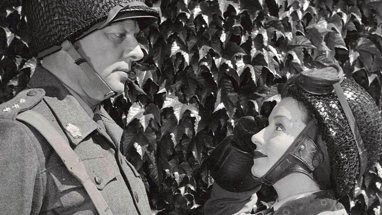 кадр из фильма Rekrut 67 Petersen