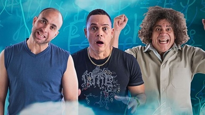 кадр из фильма Arrobá