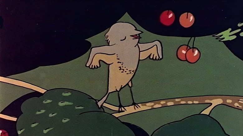 кадр из фильма Воробушек