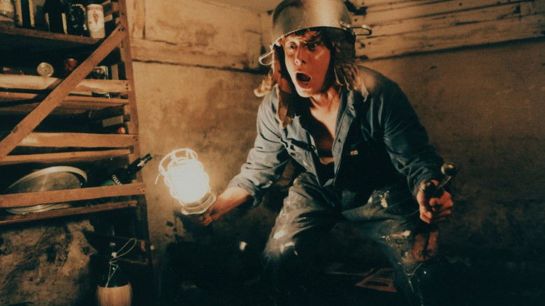 кадр из фильма Последняя песнь Мифуне