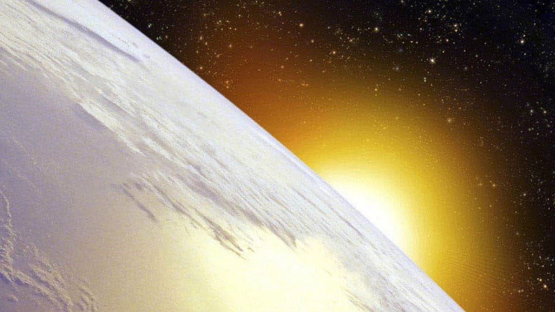 кадр из фильма Земля