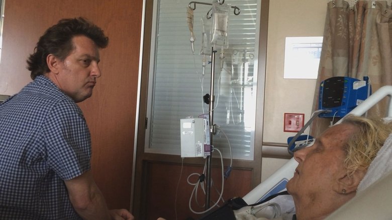 кадр из фильма Bleed Out