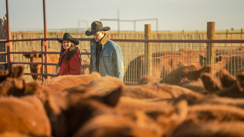 кадр из фильма Река Мира