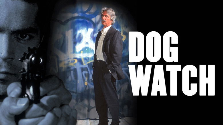 кадр из фильма Dog Watch