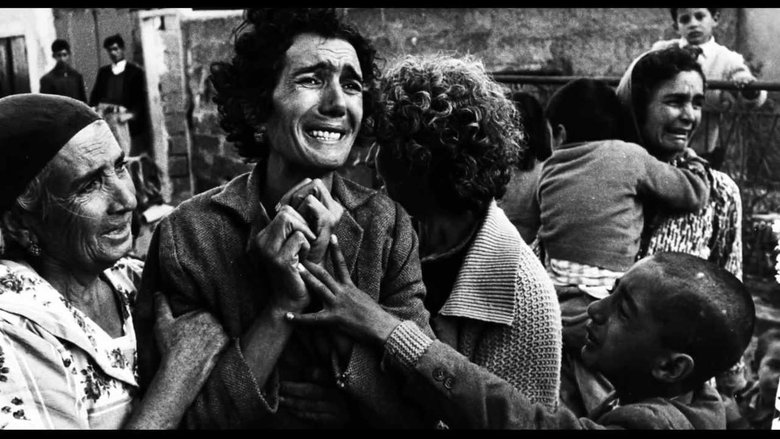 кадр из фильма McCullin