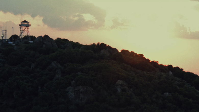 кадр из фильма The Lookout