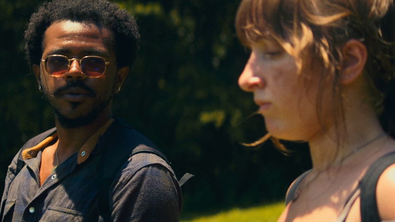 кадр из фильма Westbound