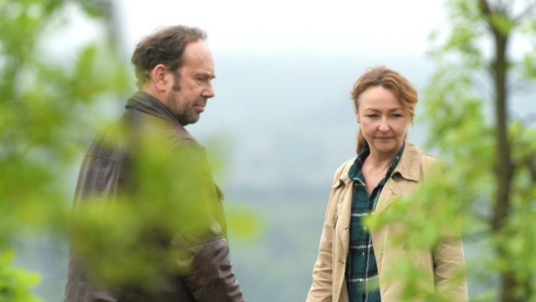 кадр из фильма Я и ты