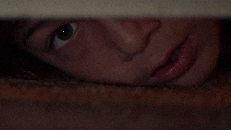 кадр из фильма Заклинание Джинна