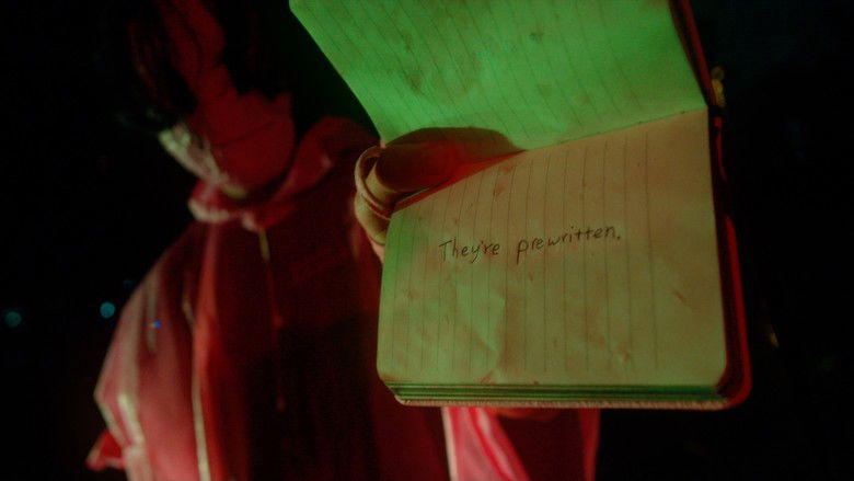 кадр из фильма 100% PURE RAGE