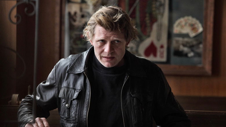 кадр из фильма Я – вратарь