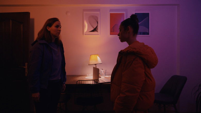 кадр из фильма Haziran