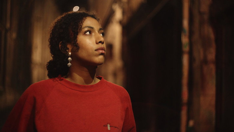 кадр из фильма Hedera Helix