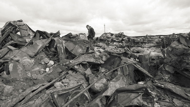 кадр из фильма Глядєлов