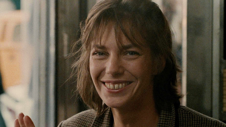 кадр из фильма Джейн Б. глазами Аньес В.