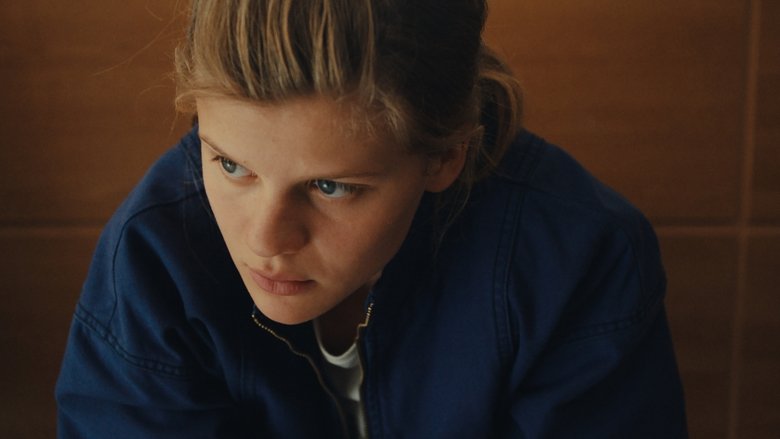 кадр из фильма Дочь своего отца