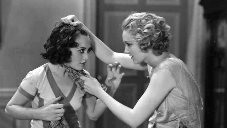 кадр из фильма The Brat