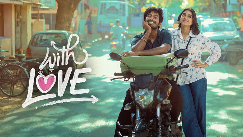 кадр из фильма வித் லவ்